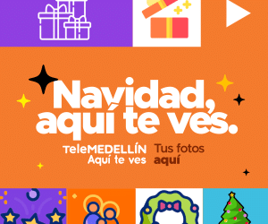Banner de Navidad, aquí te ves con llamada a la acción para ver las fotos de Navidad que envían las personas