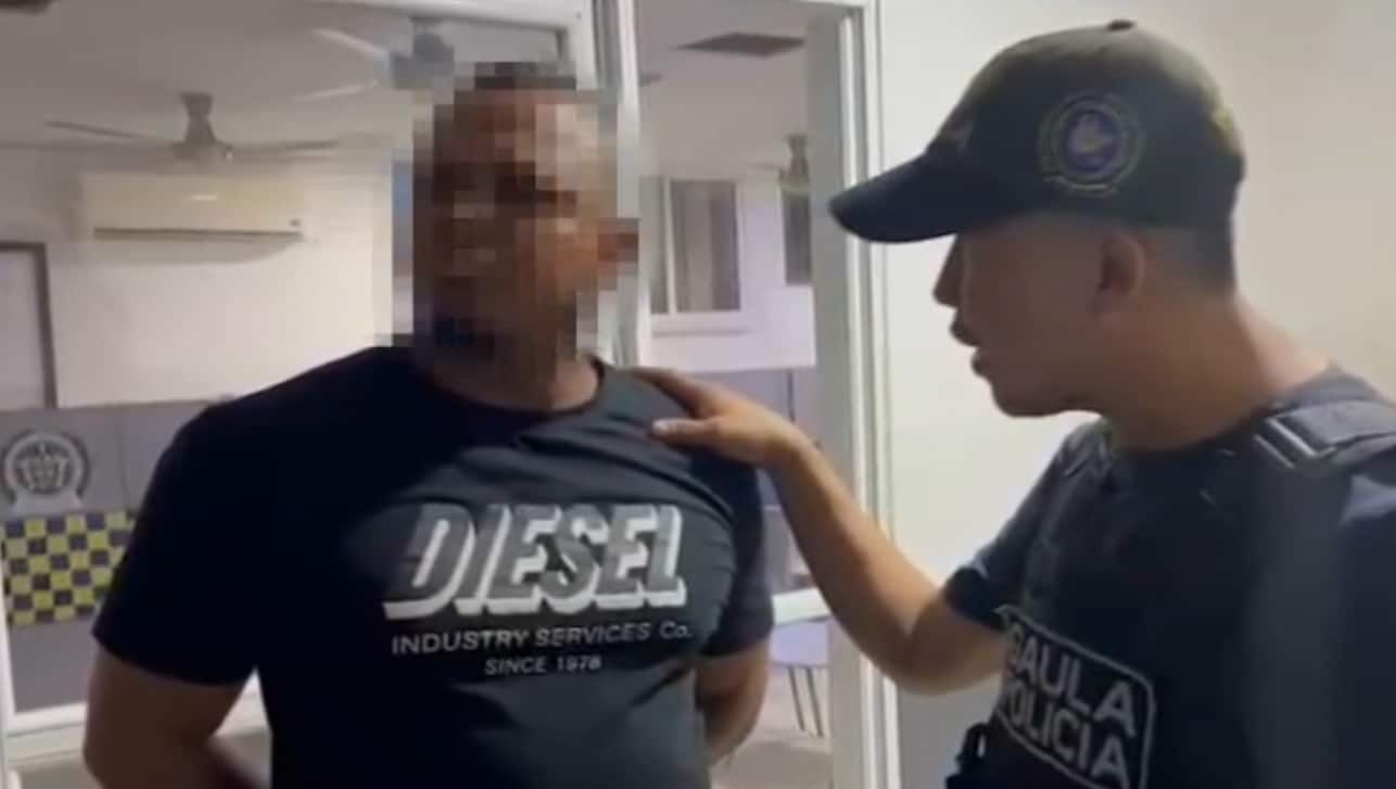 Capturados presuntos integrantes del Clan del Golfo por el secuestro y tortura de dos policías en Necoclí 