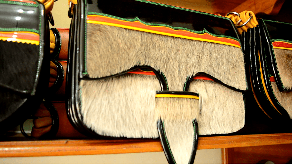 El carriel paisa recibió denominación de origen: ¿qué significa?