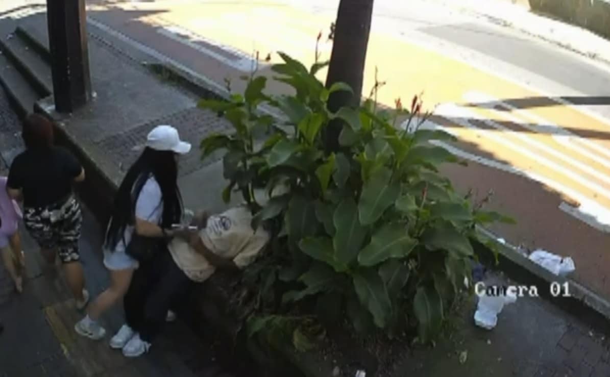 Mujer, al parecer, drogó a un hombre para robarle sus pertenencias en Bello 