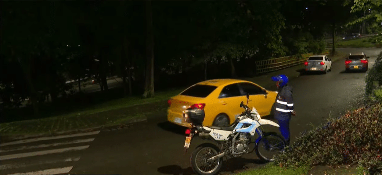 Los Balsos tendrá cierre temporal del retorno en la calle 9 Sur