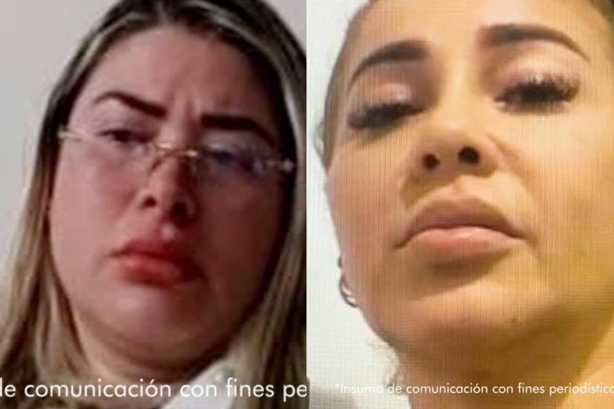 Por cirugías estéticas en clínicas de garaje en Medellín, ordenan captura de presuntas implicadas