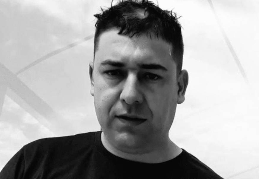 Asesinato de exconcejal en Nariño, Antioquia