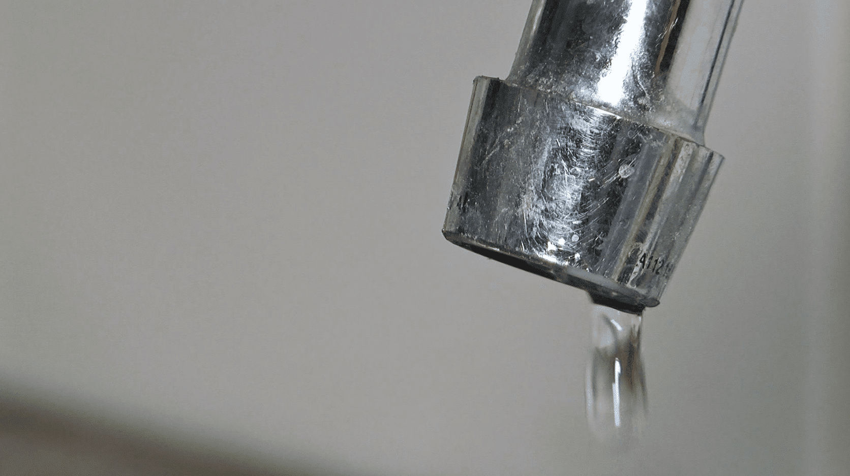 Por daño en la red, hay interrupción de acueducto en sectores de Medellín y Bello