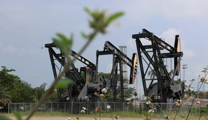 Reportan crisis en los campos petroleros del Magdalena Medio 