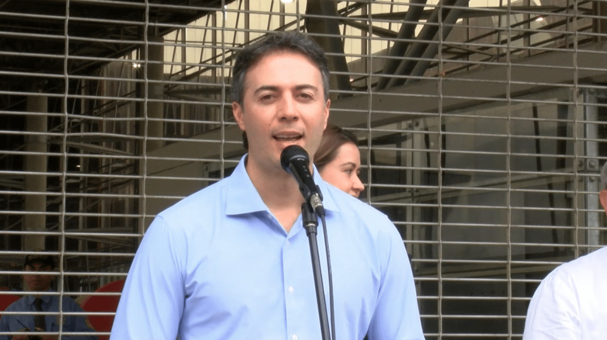 Las reacciones al aplazamiento de la audiencia acusatoria contra Daniel Quintero