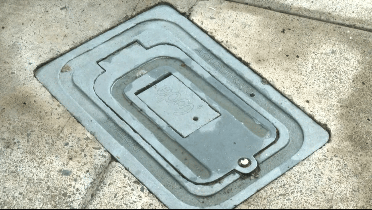 Comunidad de Aranjuez denuncia que están disparados los hurtos de contadores