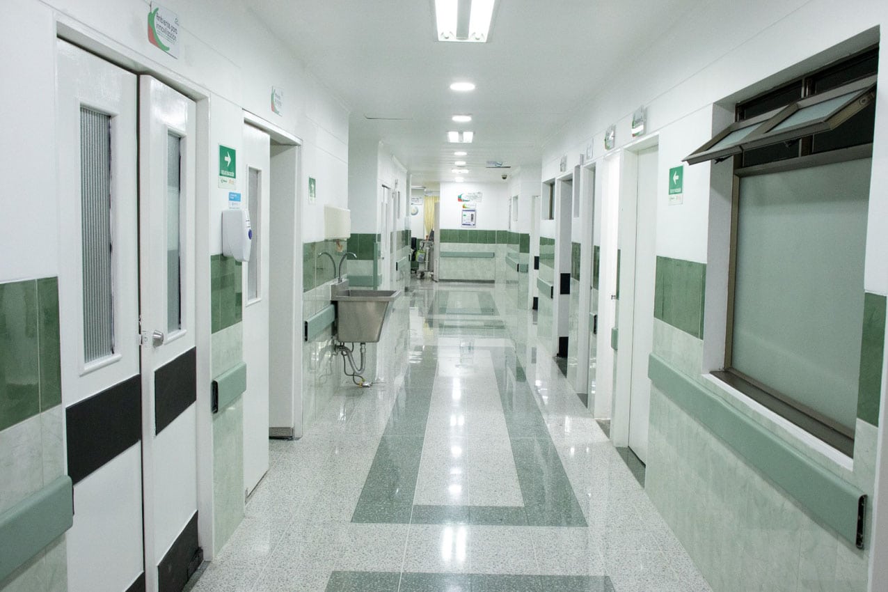 Se agudiza crisis en la salud por millonaria deuda a clínicas y hospitales