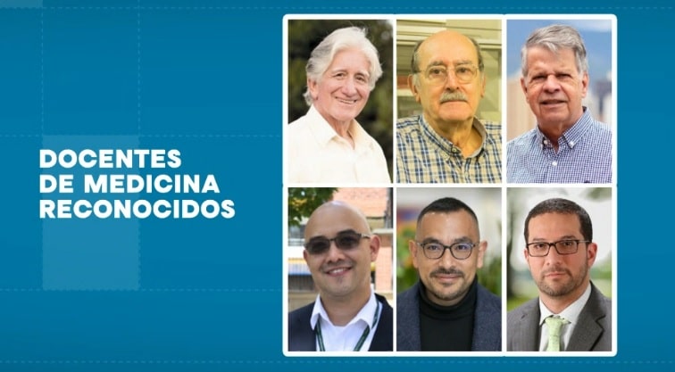 ¡Qué orgullo! Docentes antioqueños, entre los más influyentes del mundo 