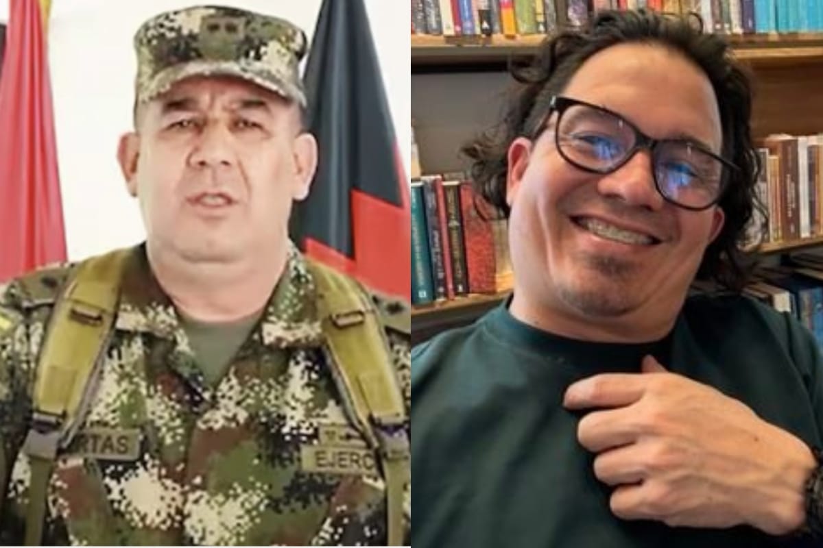 ¿Quiénes son los dos presuntos contactos de las disidencias de ‘Calarcá’ en el Estado?