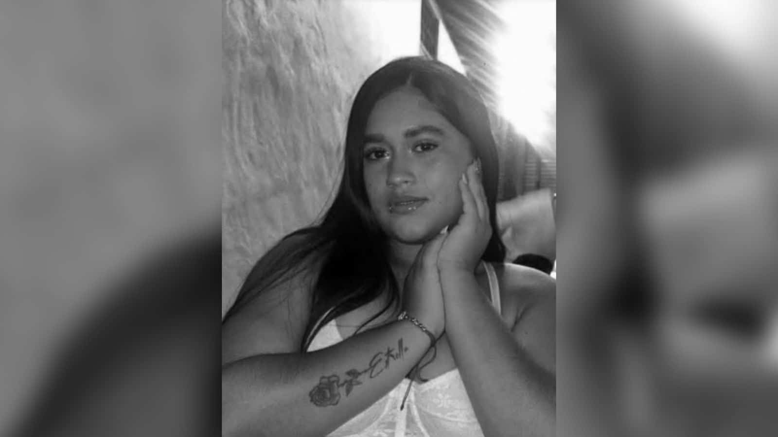 Confirman hallazgo del cuerpo de Emiliana, joven que estaba desaparecida en Venecia