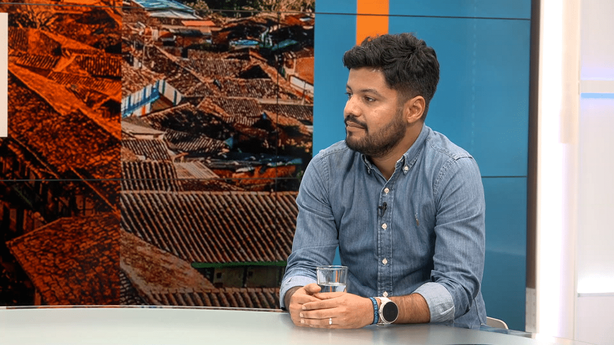 Meta del Distrito de Medellín es ejecutar cerca de 1.800 obras en el cuatrienio