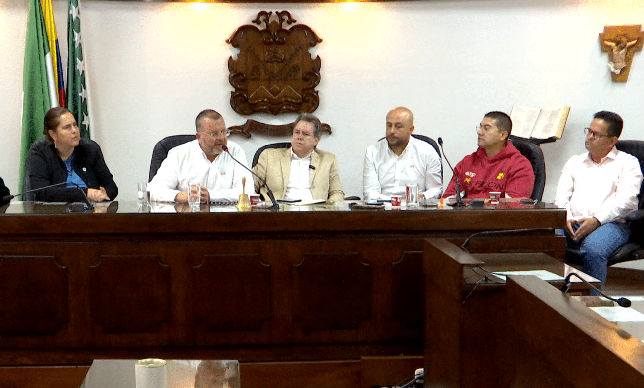 ¿En qué va la consulta del Área Metropolitana del Valle de San Nicolás?