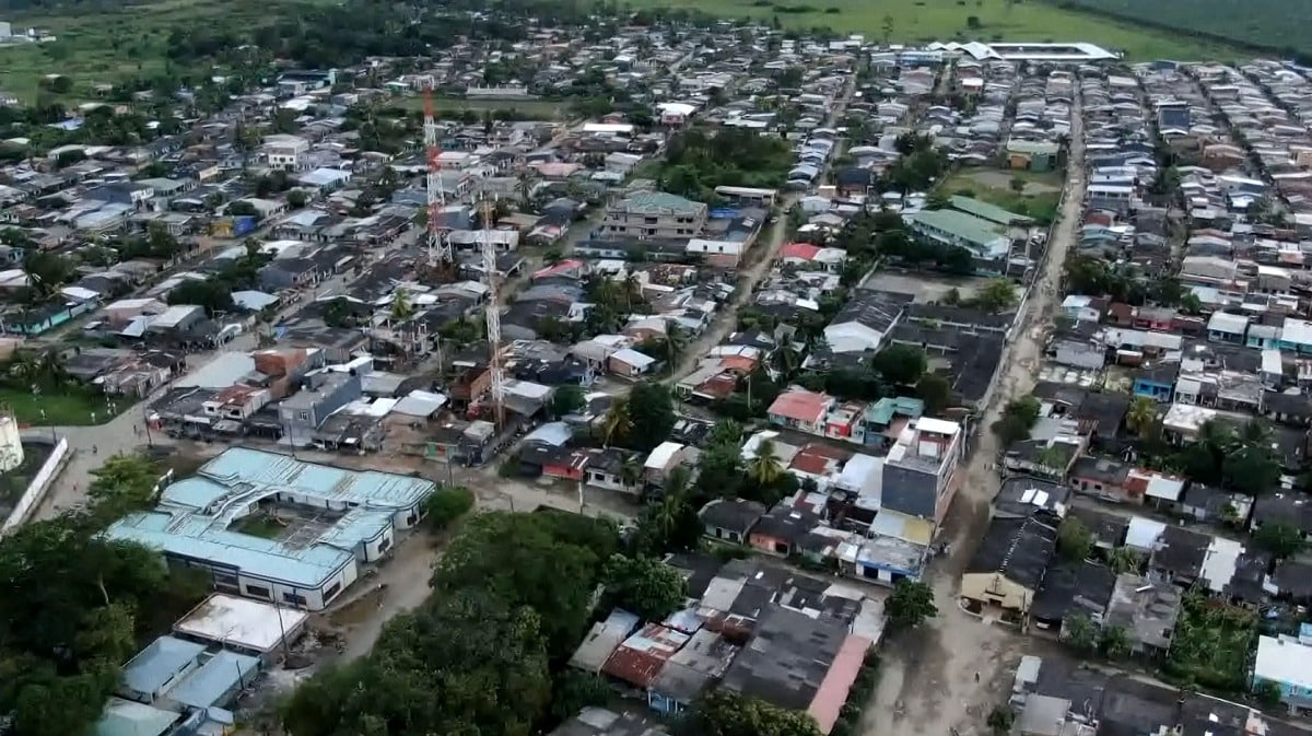 Distrito de Medellín, EPM y Gobernación de Antioquia adelantan estudios para el acueducto de Urabá
