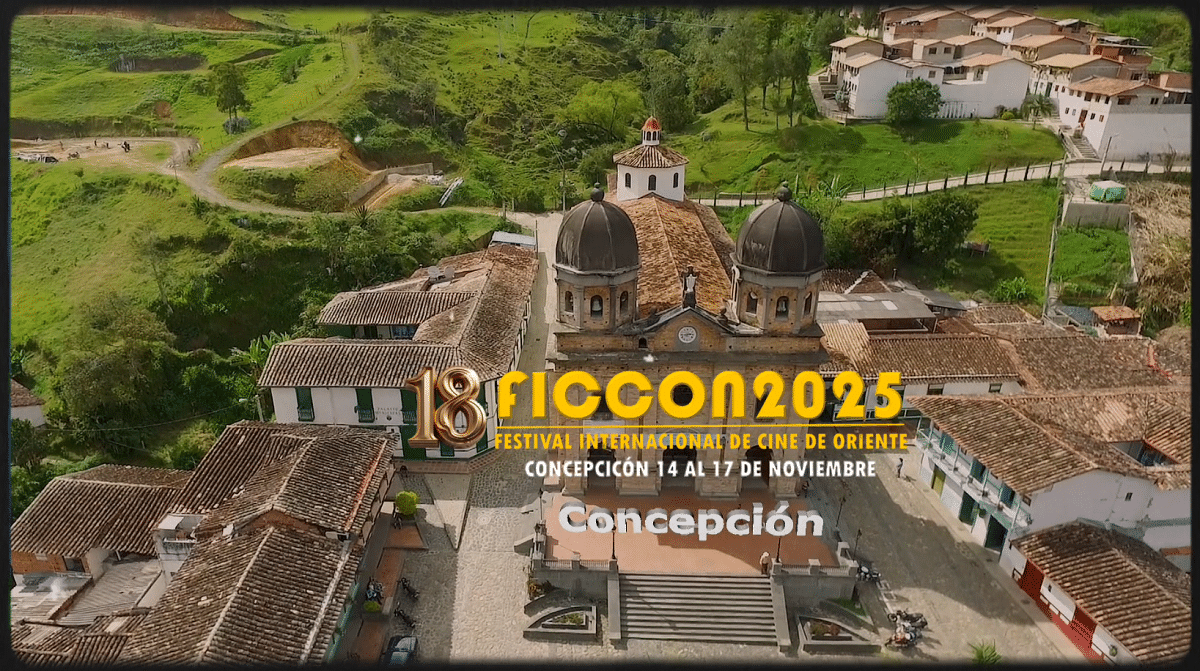 Conozca la programación del Festival de Cine de Oriente que celebra 18 años
