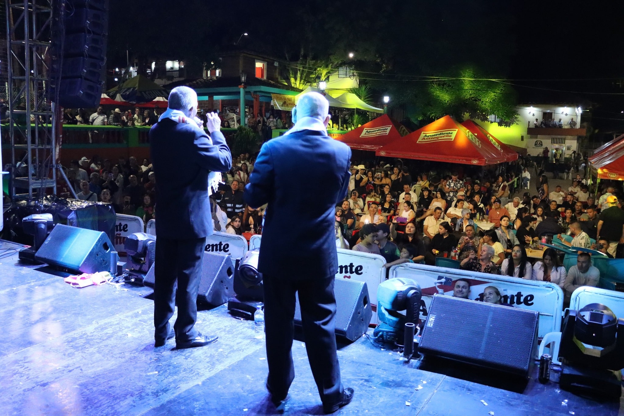 ¡Prográmese! Las fiestas que se celebran en Antioquia esta semana