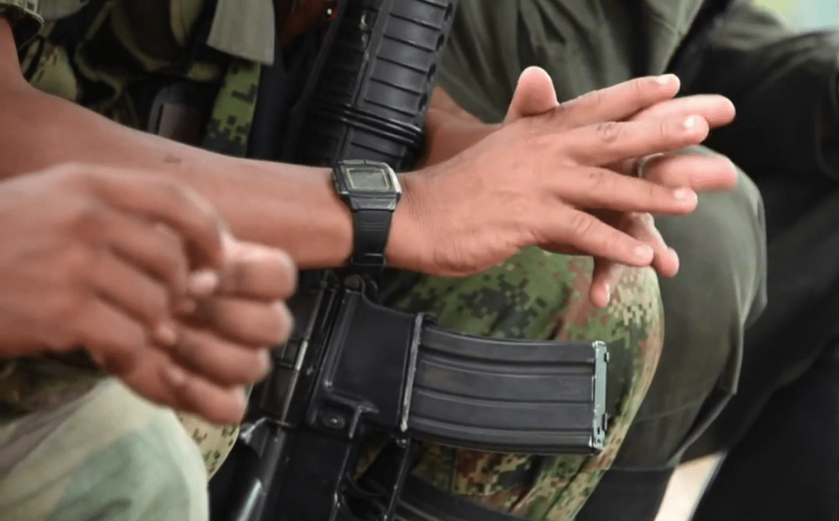 Filtración de información frustraría operativos contra grupos criminales en Antioquia