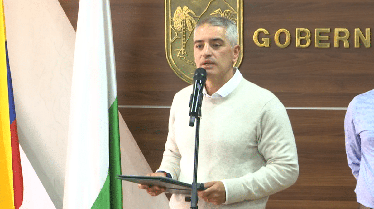 Autoridades en Antioquia pidieron intervención de EE. UU. por escándalo de las disidencias