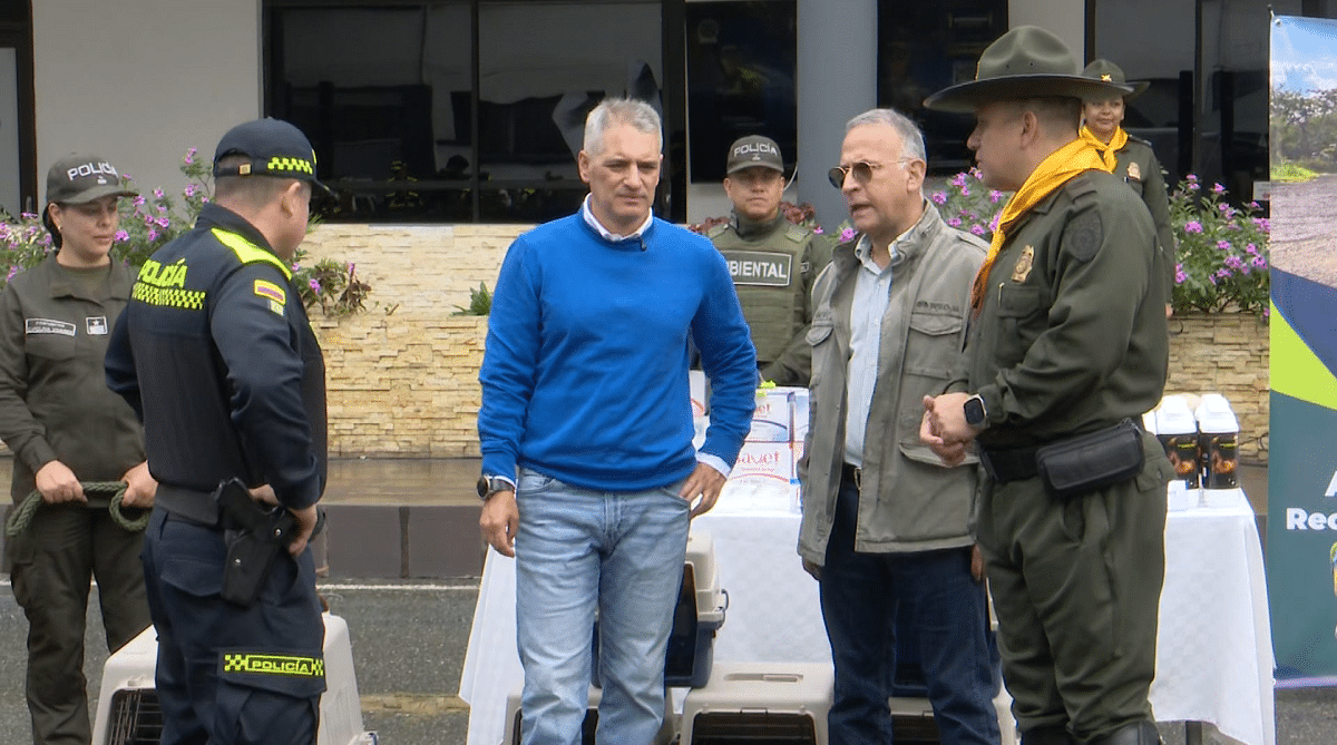 Gobernador de Antioquia le responde a Petro tras señalamientos por atentado en Amalfi