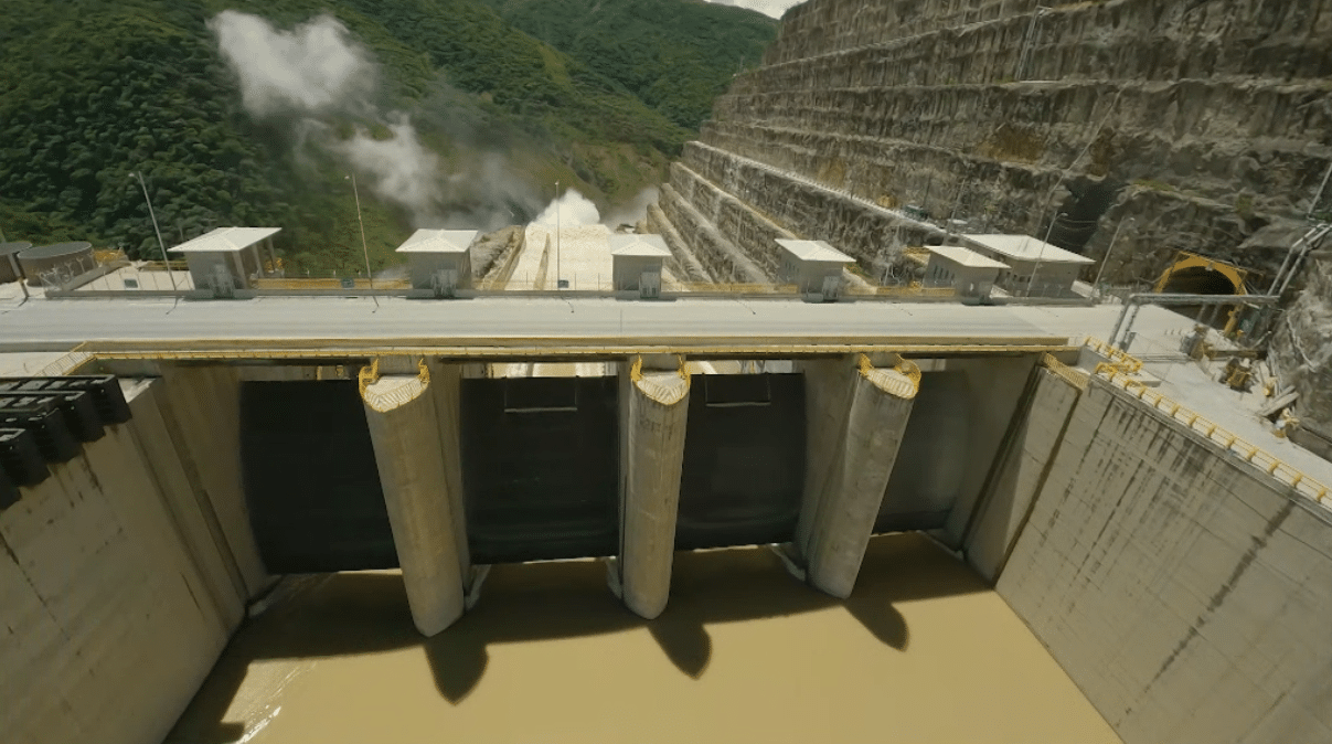 Tribunal Administrativo de Antioquia niega competencia por demanda al Consorcio CCC Ituango