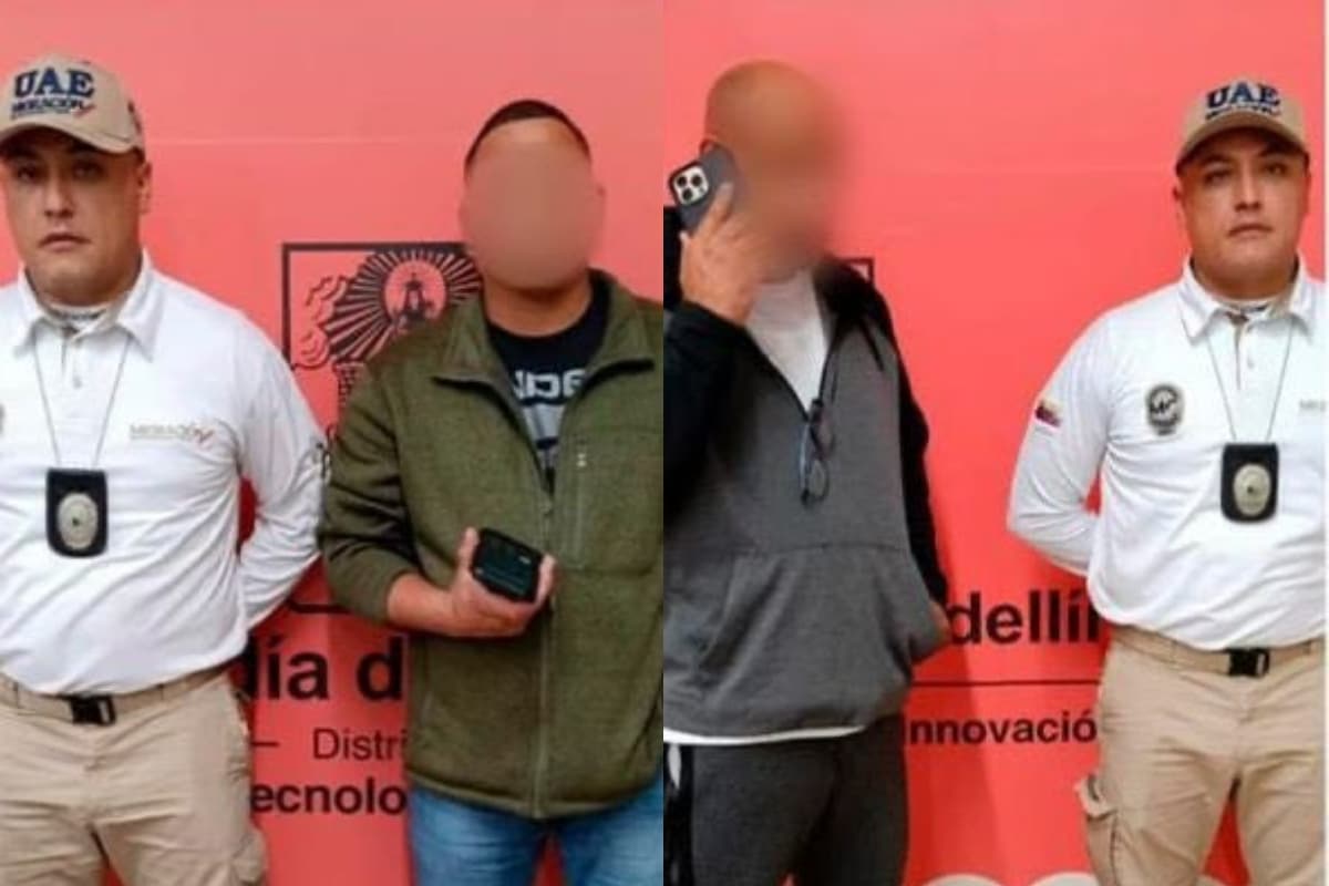 En los últimos 10 días, ocho extranjeros han sido inadmitidos por alertas de delitos sexuales