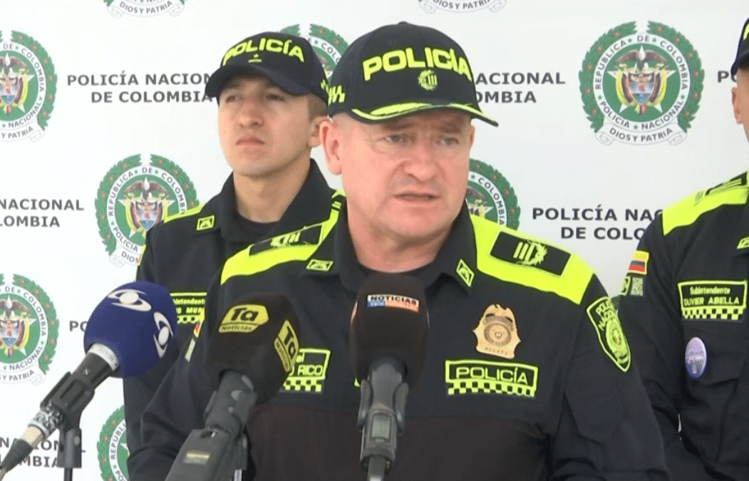 Autoridades investigan presuntas amenazas contra trabajadores de EPM