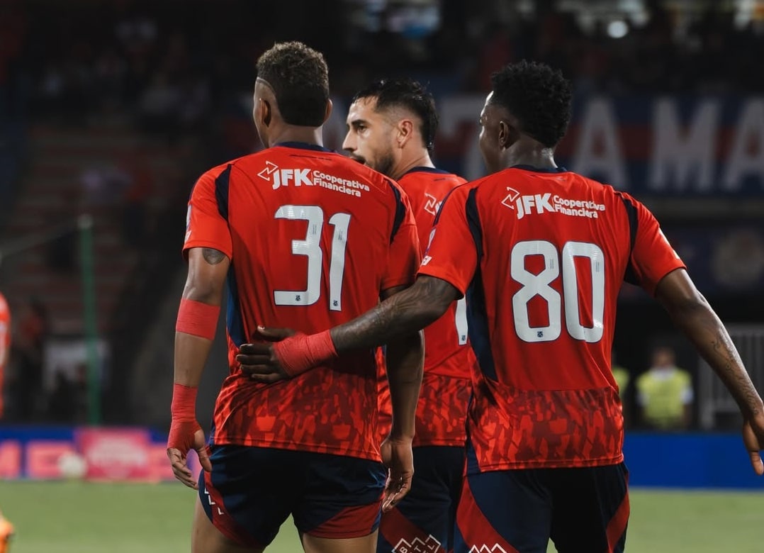 Lo que sigue para el DIM tras clasificar a la final de la Copa Colombia