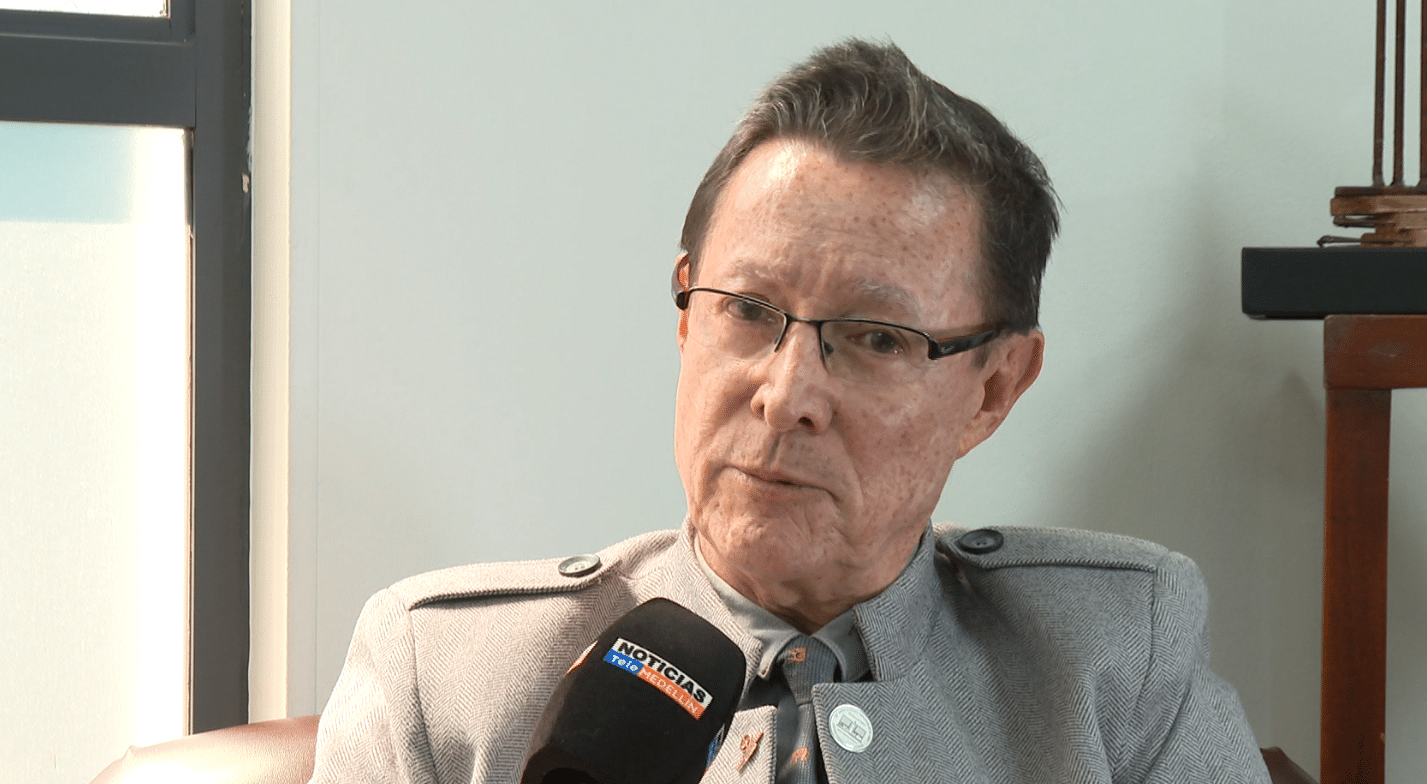 Magistrados en Antioquia aún reclaman justicia por holocausto del palacio