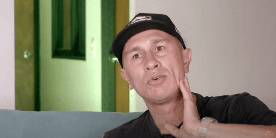 Condenan a 33 años al hombre que mató al exciclista Marlon Pérez