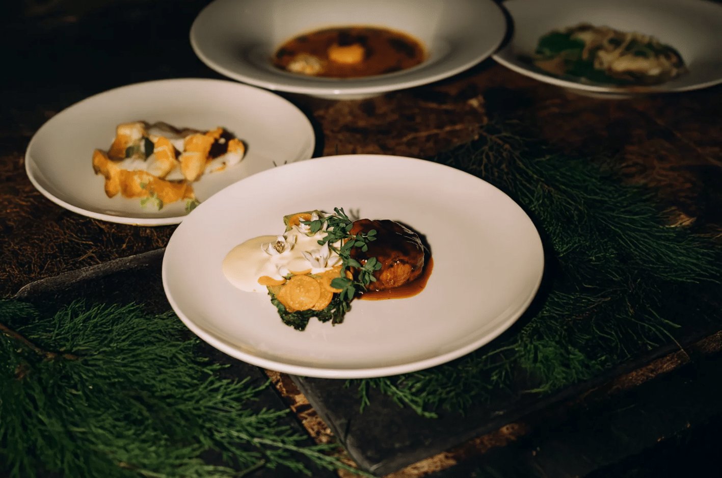 Estos son los 20 mejores restaurantes de Colombia, nueve están en Medellín