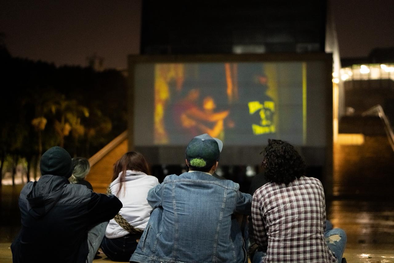 Con la función de ‘Soñé su nombre’ se inaugura este martes el festival Miradas