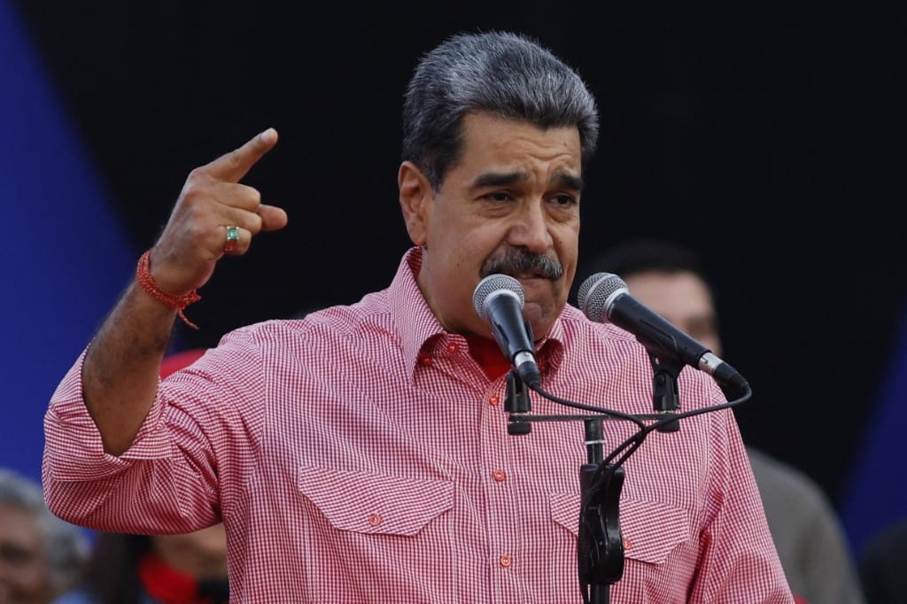 Venezuela califica de 