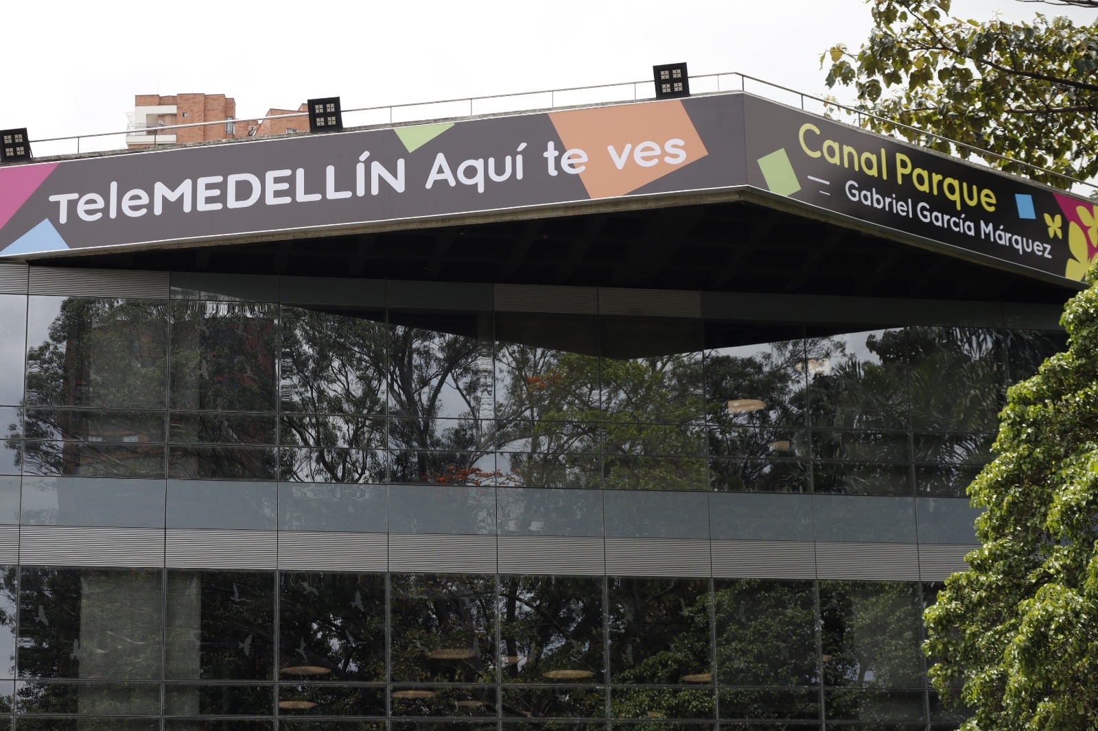 Telemedellín recibe 8 nominaciones a los Premios TAL 2025