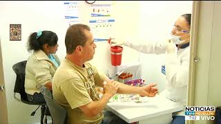 Noticias Telemedellín - Lunes, 24 de noviembre de 2025. Emisión 5:59 a. m.