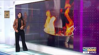 Noticias Telemedellín - Lunes, 24 de noviembre de 2025. Emisión 8:00 a. m.