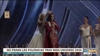 Noticias Telemedellín - Martes, 25 de noviembre de 2025. Emisión 8:00 a. m.