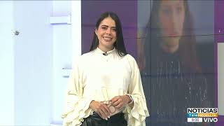 Noticias Telemedellín - Miércoles, 26 de noviembre de 2025. Emisión 8:00 a. m.
