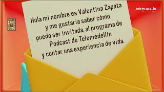 Noticias Telemedellín - Viernes, 21 de noviembre de 2025. Emisión 11:59 a. m.
