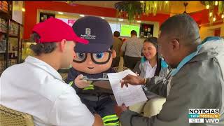 Noticias Telemedellín - Miércoles, 26 de noviembre de 2025. Emisión 11:59 a. m.