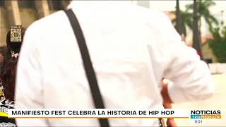 Noticias Telemedellín - Viernes, 21 de noviembre de 2025. Emisión 6:59 p. m.