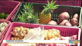 Noticias Telemedellín - Domingo, 23 de noviembre de 2025. Emisión 6:59 p. m.