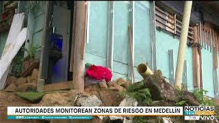 Noticias Telemedellín - Martes, 25 de noviembre de 2025. Emisión 6:59 p. m.