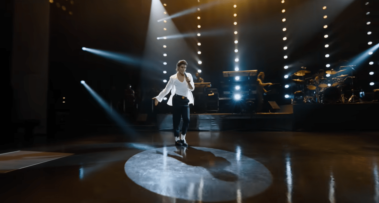 Estas son las películas más esperadas de 2026