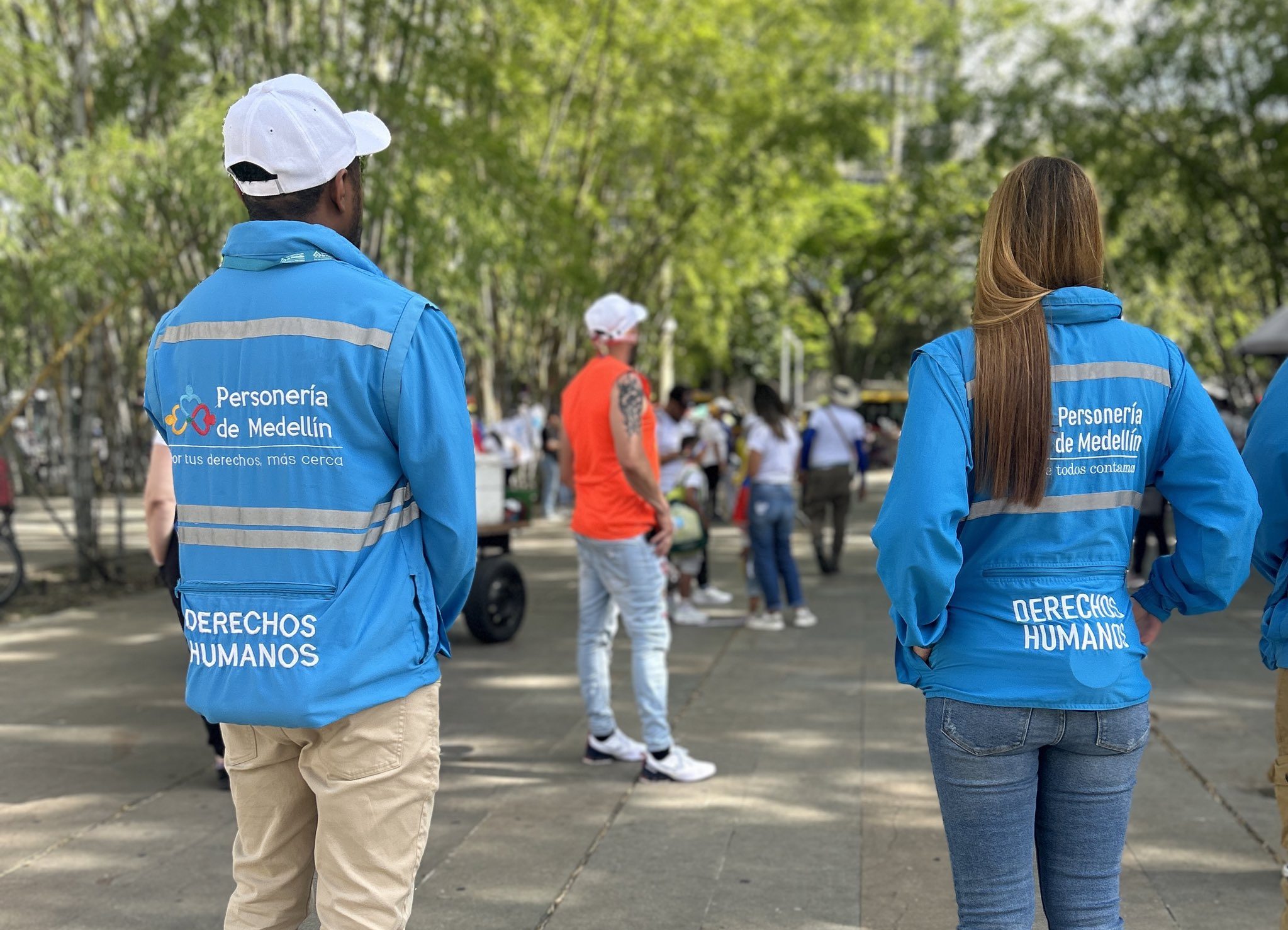 Centro de Conciliación de la Personería de Medellín cuenta con nuevo punto de atención