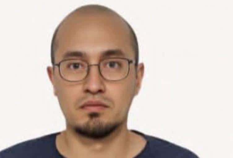 Buscan a docente de la UdeA desaparecido en Uramita