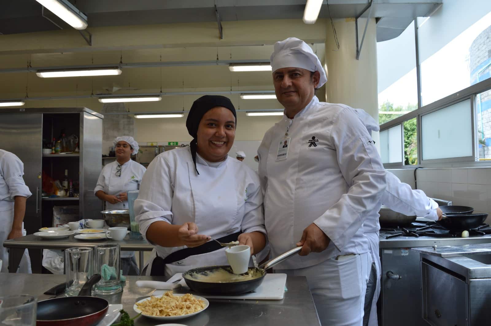 SENA ofrece más de 13.000 cupos para programas tecnológicos