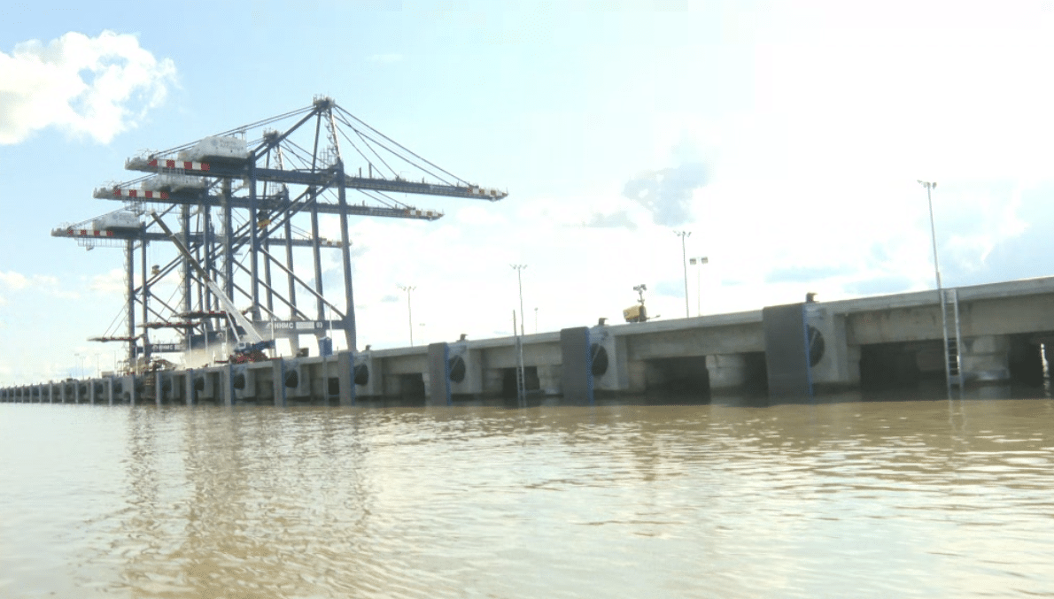 En Urabá se preparan para un futuro de transformación social con Puerto Antioquia