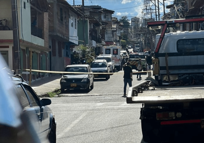 Asointermedias pide medidas urgentes por violencia en el Oriente antioqueño