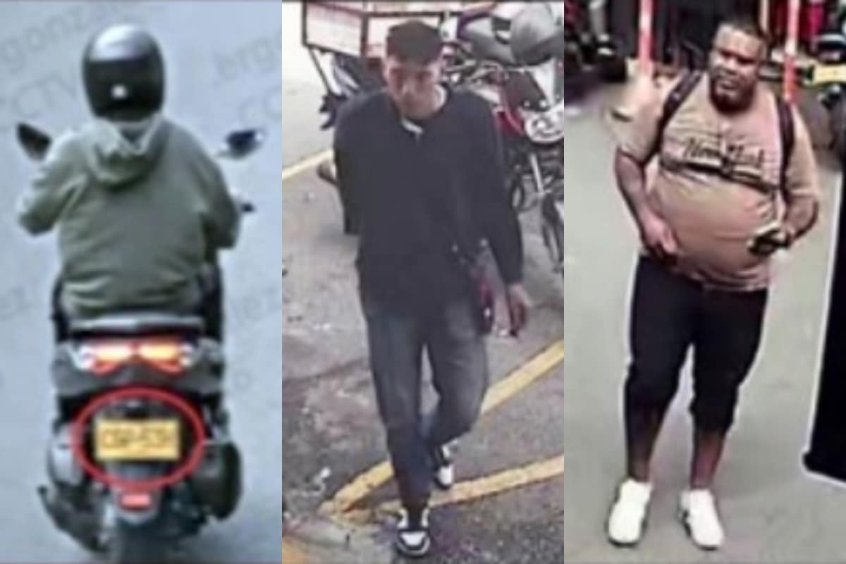 FBI ofrece millonaria recompensa por homicidio de colombo canadiense en Medellín