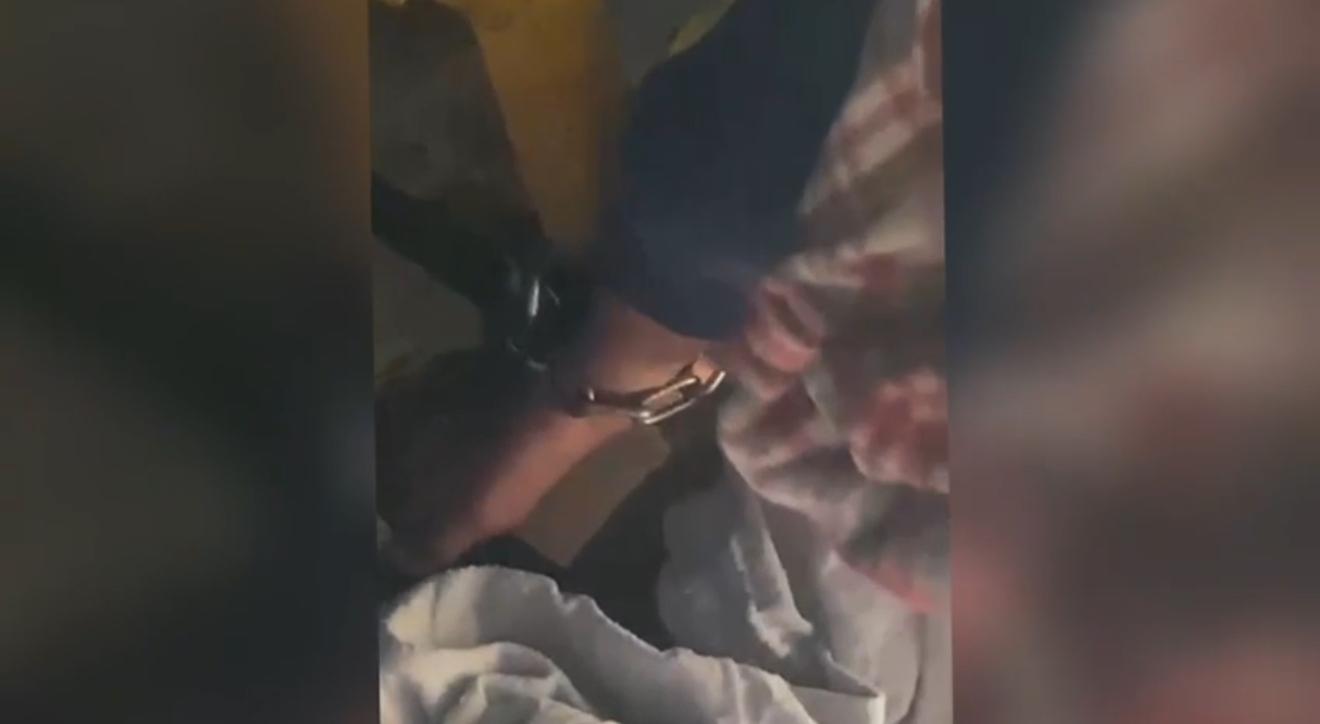 Rescate de menores en situaciones vulnerables en Medellín